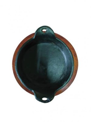 Bowl 16 oz. With handle