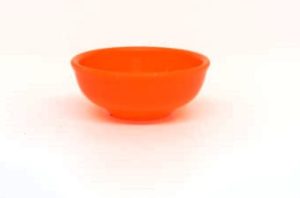 Plastic Bowl 4 oz.