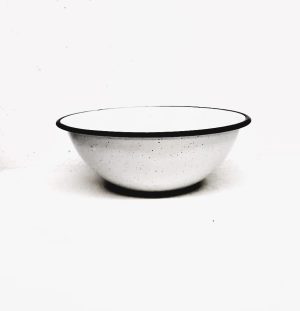 Pewter Bowl 32 oz.