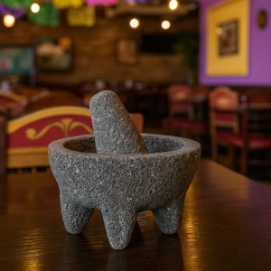 Molcajete Stone
