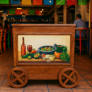 Mexican Handicrafts