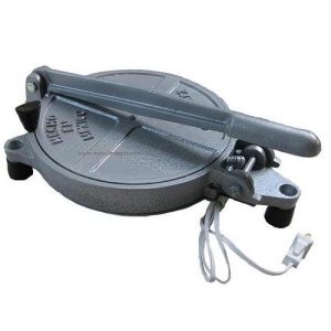 Electric Flour Tortilla 10