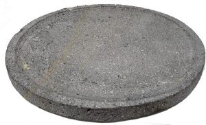 Round Stone