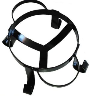 Structure for Molcajete