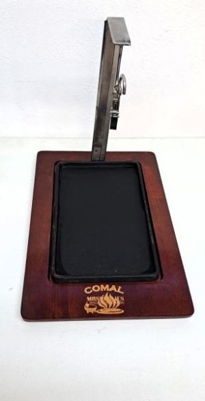 Tomahawk Set 4 pieces