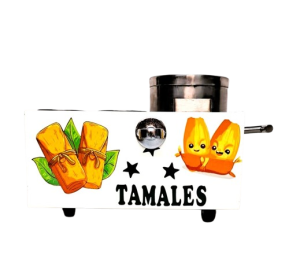 Carrito Tamales o Elotes