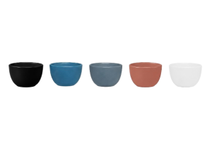 Ceramic Bowl 7.5 oz.