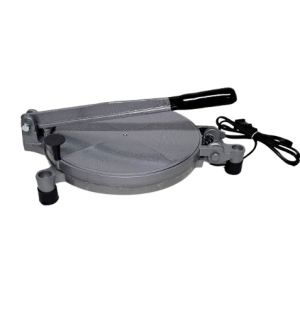 Electric Flour Tortilla 10"