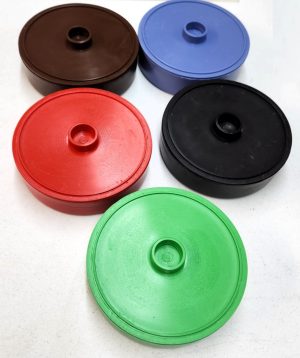 Tortilla server