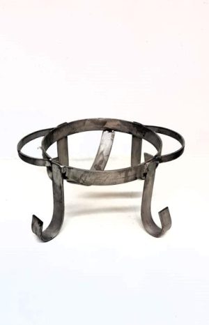 Structure for Molcajete