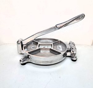 Tortilla Press 10"