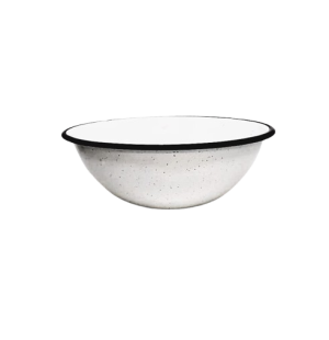 Pewter Bowl 32 oz.